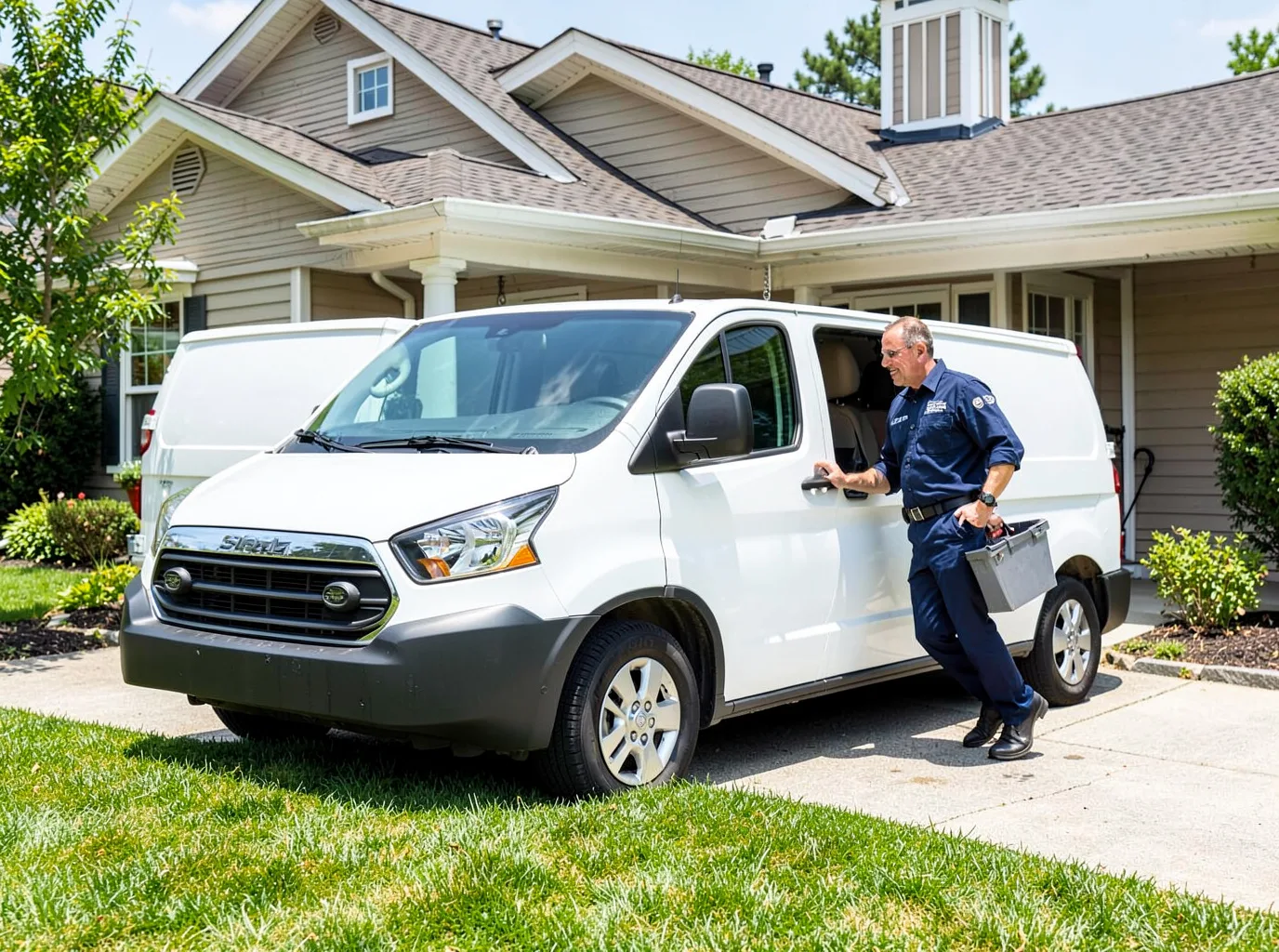 Emergency Plumber company in Nashville, IL
