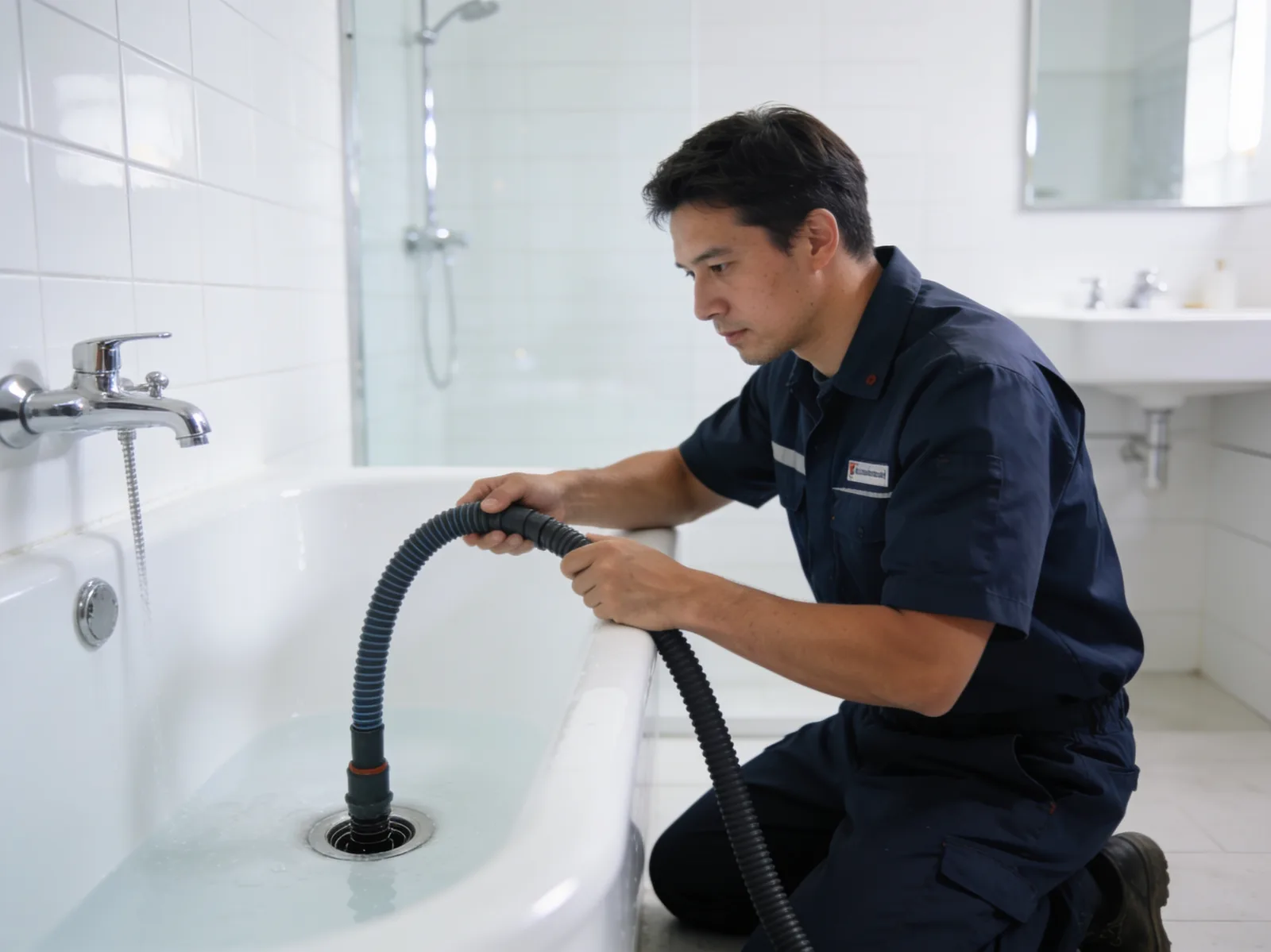Emergency Plumber Nashville, IL FAQs